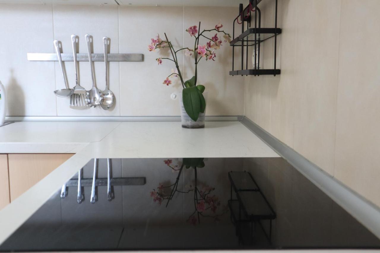 City Center 2 Bedroom A/C Apartment Bratislava Eksteriør bilde