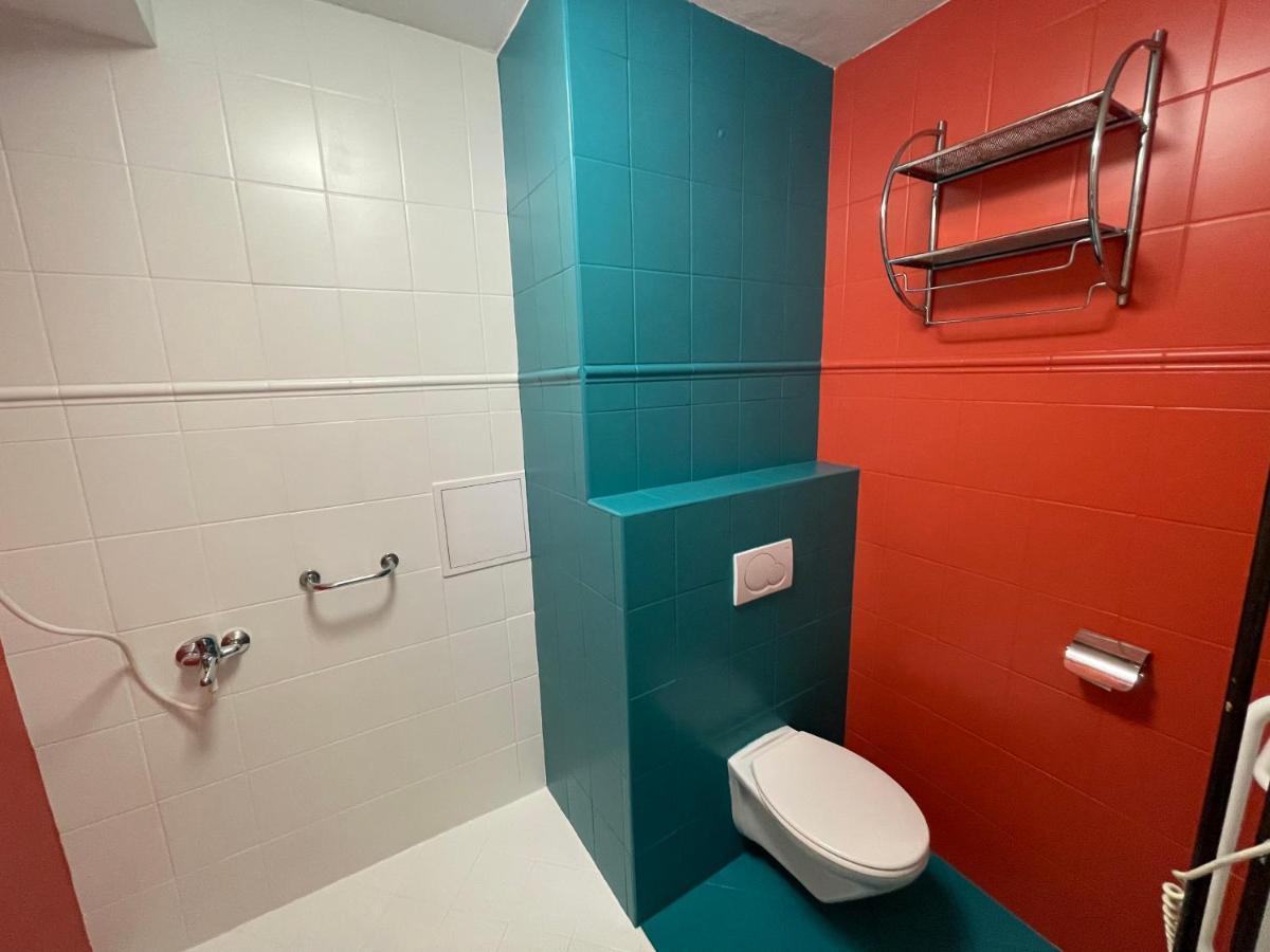 City Center 2 Bedroom A/C Apartment Bratislava Eksteriør bilde